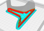 Modelo 3d de El movimiento perpetuo da vinci estilo ii para impresoras 3d