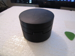  Herb grinder  3d model for 3d printers