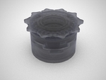  Herb grinder  3d model for 3d printers