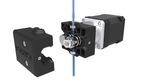  Bondtech extruder  3d model for 3d printers