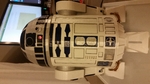 Modelo 3d de R2d2 - este es el droid usted está buscando para impresoras 3d