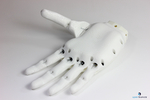  Ada robotic hand  3d model for 3d printers
