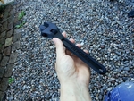  Printable wrench reworked  3d model for 3d printers