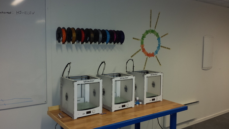 Spool holder