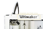 Modelo 3d de Ultimaker usa pack para impresoras 3d