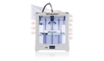 Modelo 3d de Ultimaker usa pack para impresoras 3d