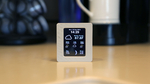  Esp8266 wifi weather station with color tft display  3d model for 3d printers
