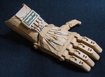  The raptor hand by e-nable  3d model for 3d printers