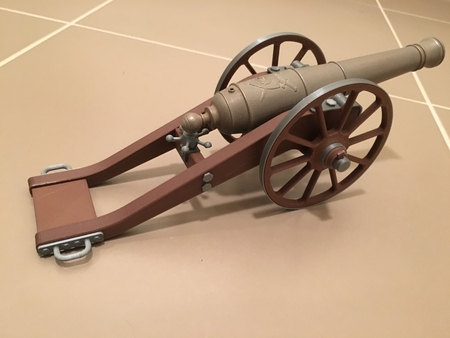 ColorFabb Cannon