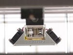  Ultimaker 2 aluminum extrusion 3d printer  3d model for 3d printers