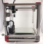  Ultimaker 2 aluminum extrusion 3d printer  3d model for 3d printers