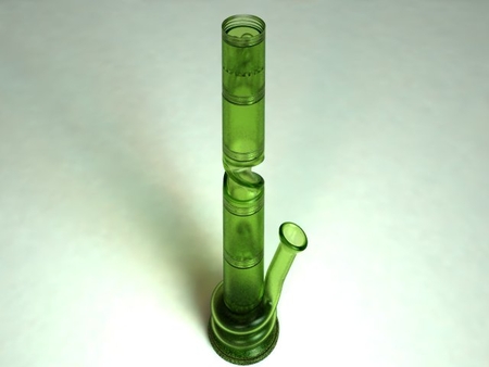 Open Source Bong