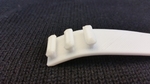  Flexible multipurpose strap  3d model for 3d printers