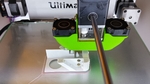  Quick temperature fillament test  3d model for 3d printers