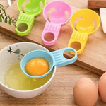  Egg separator (kitchen)  3d model for 3d printers