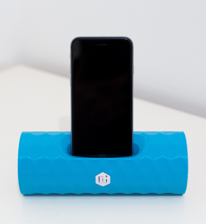 ONEPLUS UNO Pasivo Dock con Altavoces