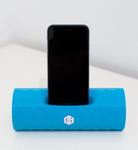  Oneplus one passive speaker dock  3d model for 3d printers