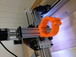 Modelo 3d de Actualización para gran shapeoko para impresoras 3d