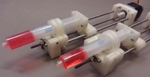  Syringe pump  3d model for 3d printers