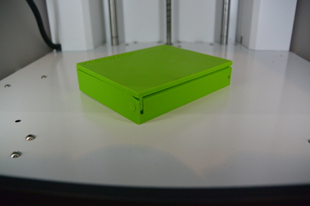  Nozzle box  3d model for 3d printers