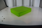 Nozzle box  3d model for 3d printers