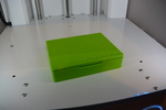  Nozzle box  3d model for 3d printers