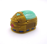  Scarab beetle box (with secret lock)  3d model for 3d printers
