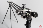  Ultralight pet timelapse motion control dolly  3d model for 3d printers