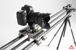  Ultralight pet timelapse motion control dolly  3d model for 3d printers