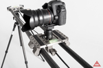  Ultralight pet timelapse motion control dolly  3d model for 3d printers