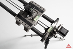  Ultralight pet timelapse motion control dolly  3d model for 3d printers