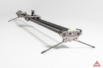  Ultralight pet timelapse motion control dolly  3d model for 3d printers