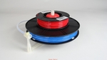  Universal stand-alone filament spool holder (fully 3d-printable)  3d model for 3d printers