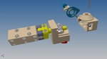  Zero gravity extruder by gudo & neotko - for um2 and umo+2  3d model for 3d printers