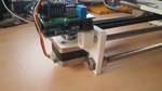  4xidraw  3d model for 3d printers