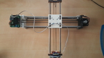  4xidraw  3d model for 3d printers