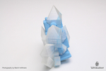  Robot-ice (winter is coming)  3d model for 3d printers