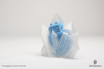  Robot-ice (winter is coming)  3d model for 3d printers