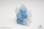  Robot-ice (winter is coming)  3d model for 3d printers