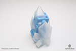  Robot-ice (winter is coming)  3d model for 3d printers