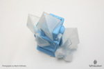  Robot-ice (winter is coming)  3d model for 3d printers