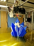  Robot-ice (winter is coming)  3d model for 3d printers