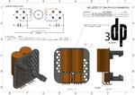  Mkiii 50 watt 3d printable wind turbine  3d model for 3d printers