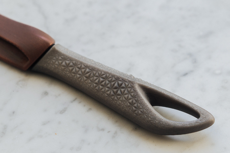  Urban puukko v2.0  3d model for 3d printers