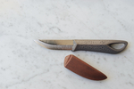  Urban puukko v2.0  3d model for 3d printers