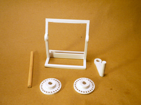  Kinematoscope  3d model for 3d printers