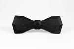  Vf low-poly bow tie  3d model for 3d printers