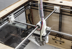  Ultimaker xy blocks with banana tensioner remix  3d model for 3d printers