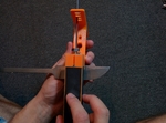  Knife sharpener system  3d model for 3d printers