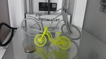  Bike  3d model for 3d printers